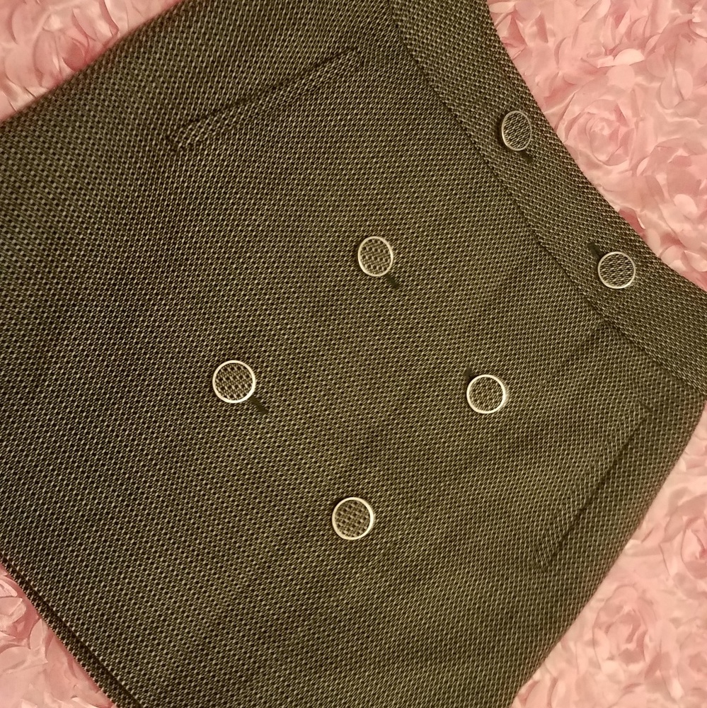 Loft Skirt